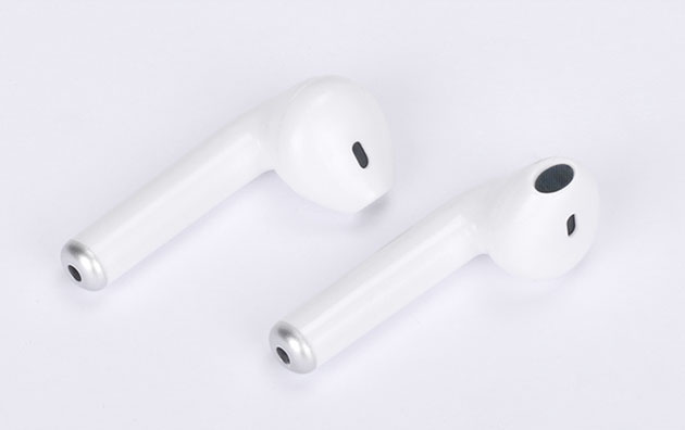 หูฟังไร้สายแบบคู่ หูฟัง Airpods หูฟังบลูทูธ Bluetooth